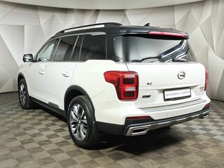 2021 GAC GS8 I, серый, 2579000 рублей, вид 4