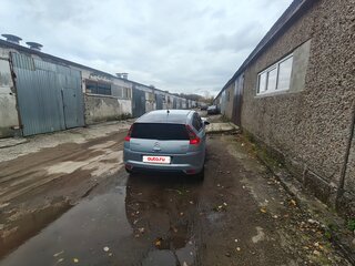 2005 Citroen C4 I, серый, 265000 рублей, вид 2
