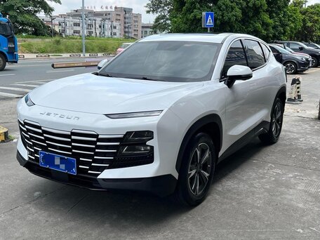 Jetour Dashing I