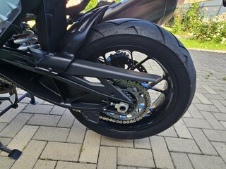 2022 KTM 1290 Super Adventure S, серый, 1710000 рублей, вид 4