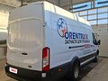 2022 Ford Transit, белый, 3199900 рублей - вид 5