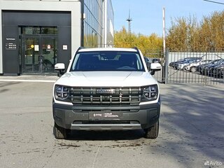 2026 Haval H3 I Рестайлинг, белый, 2739000 рублей, вид 2