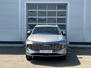 2026 Haval F7 II, серый, 3599000 рублей, вид 2