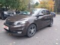 2017 Kia Rio III Рестайлинг, белый, 825000 рублей