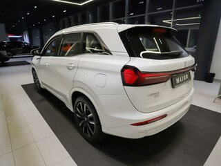 2026 Evolute i-Space I Рестайлинг, белый, 3890000 рублей, вид 2