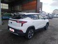 2024 Москвич 3, белый, 950000 рублей - вид 3