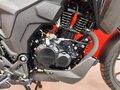 2026 Honda NX, синий, 399900 рублей - вид 8
