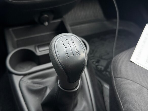 2024 Lada (ВАЗ) Granta I Рестайлинг, белый, 719000 рублей - вид 17