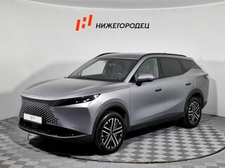 2025 Omoda C7, серый, 2399000 рублей, вид 1