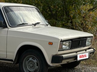 1994 Lada (ВАЗ) 2104 4-speed, бежевый, 94000 рублей, вид 2