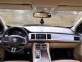 2013 Jaguar XF I Рестайлинг, чёрный, 1400000 рублей - вид 5