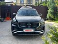 2025 Geely Monjaro I Рестайлинг, чёрный, 4300000 рублей