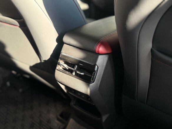 2024 Geely Coolray I Рестайлинг, серый - вид 21