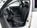 2010 Ford Focus II Рестайлинг, белый - вид 9