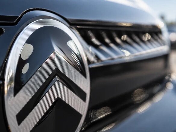 2025 Citroen SpaceTourer XL I Рестайлинг, чёрный, 5450000 рублей - вид 6