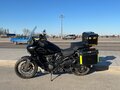 2021 Harley-Davidson Pan America Special, чёрный, 1499999 рублей - вид 2