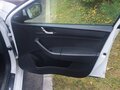 2014 Skoda Rapid I, белый, 735000 рублей - вид 10
