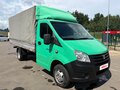 2013 ГАЗ ГАЗель Next, зелёный, 980000 рублей - вид 1