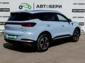 2023 Chery Tiggo 7 Pro Max I, голубой - вид 4