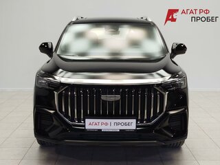 2024 Geely Okavango I Рестайлинг, чёрный, 2900000 рублей, вид 2