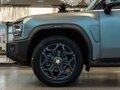 2026 Jetour T2, серый, 4499000 рублей - вид 10