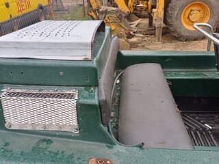 2011 Viking 670, зелёный, 349000 рублей, вид 4