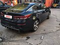 2018 Kia Optima IV Рестайлинг, синий - вид 5