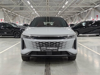 2023 Exeed RX, серый, 2350000 рублей, вид 2