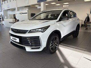 2026 Belgee X50+, белый, 2699990 рублей, вид 1