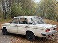 1998 Lada (ВАЗ) 2106 4-speed, белый - вид 5