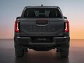 2026 Toyota Hilux IX, чёрный, 9300000 рублей - вид 2