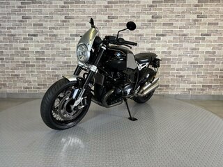 2015 BMW R Nine T, чёрный, 983000 рублей, вид 2