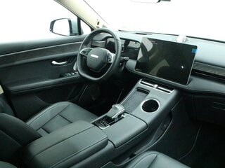 2024 Seres M5 (Aito), зелёный, 5050000 рублей, вид 4