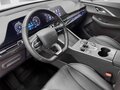 2024 Omoda C5 I, белый - вид 9