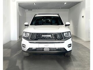 2026 Haval H7 I, белый, 3959010 рублей, вид 2