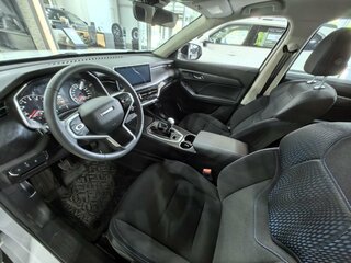 2026 Haval Jolion I Рестайлинг 2, белый, 2699000 рублей, вид 5