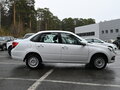 2025 Lada (ВАЗ) Granta I Рестайлинг, белый, 828000 рублей - вид 2