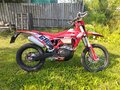 2023 Regulmoto Holeshot, красный, 199000 рублей - вид 1