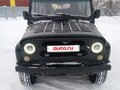 2007 УАЗ Хантер 315148, чёрный, 370000 рублей - вид 1