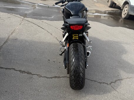 2020 Honda CB 650R, чёрный, 1000000 рублей, вид 5