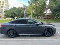 2018 Kia Optima IV Рестайлинг, серый, 1649999 рублей - вид 6
