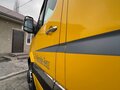 2008 Mercedes-Benz Sprinter, жёлтый, 1800000 рублей - вид 8