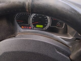2008 Daewoo Nexia I Рестайлинг, пурпурный, 75000 рублей, вид 4