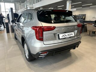 2026 Haval Jolion I Рестайлинг 2, серый, 2499000 рублей, вид 4