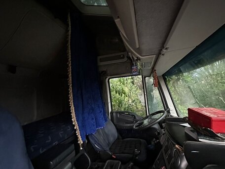 2008 Iveco Stralis, белый, 700000 рублей, вид 3