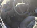 2023 Lada (ВАЗ) Granta I Рестайлинг, белый, 930000 рублей - вид 3