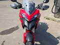 2010 Ducati Multistrada 1200, красный, 650000 рублей - вид 4
