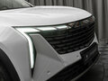 2024 Geely Atlas II, белый - вид 7