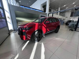 2026 Tenet T4L, красный, 2306176 рублей, вид 1