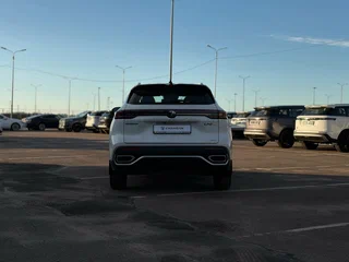 2026 Changan UNI-S I Рестайлинг, белый, 3079900 рублей, вид 5